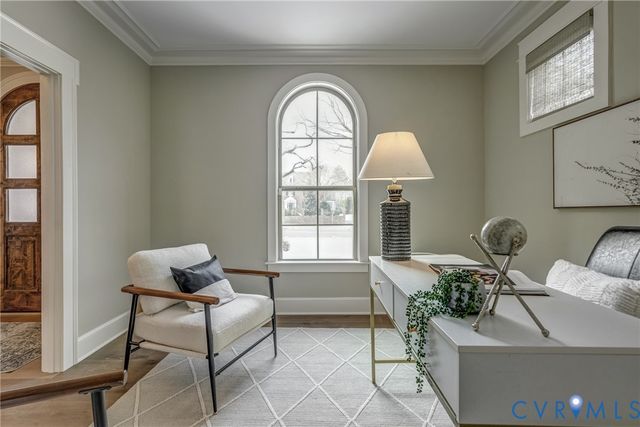 4312 Cary Street Rd, Richmond, VA 23221