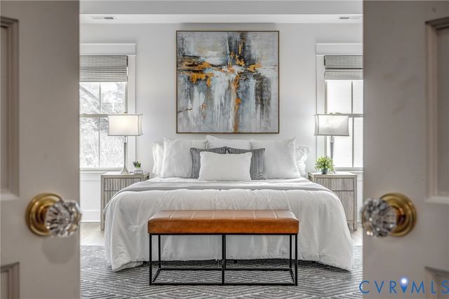 4312 Cary Street Rd, Richmond, VA 23221