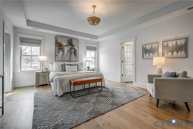 4312 Cary Street Rd, Richmond, VA 23221