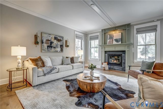 4312 Cary Street Rd, Richmond, VA 23221