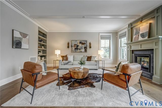 4312 Cary Street Rd, Richmond, VA 23221