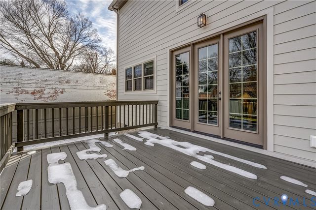 4312 Cary Street Rd, Richmond, VA 23221