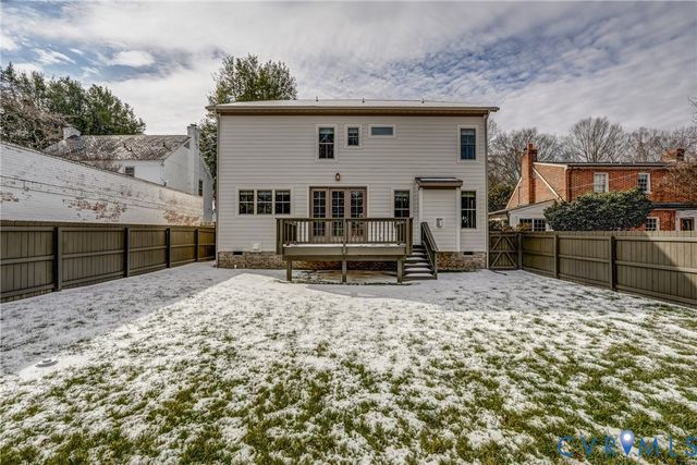 4312 Cary Street Rd, Richmond, VA 23221