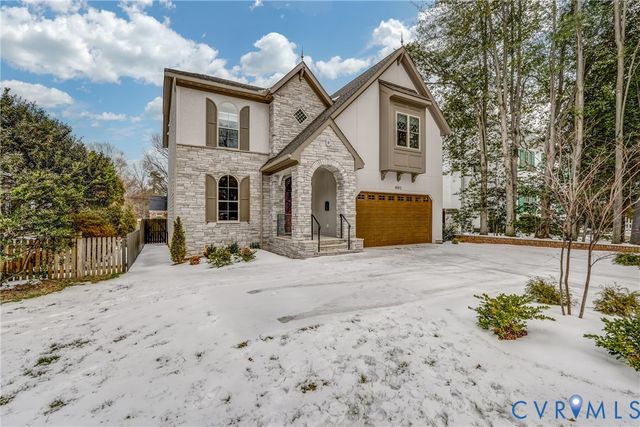 4312 Cary Street Rd, Richmond, VA 23221