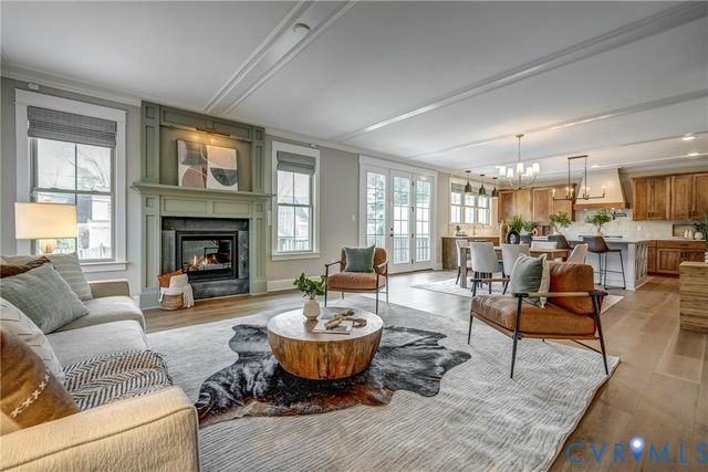 4312 Cary Street Rd, Richmond, VA 23221