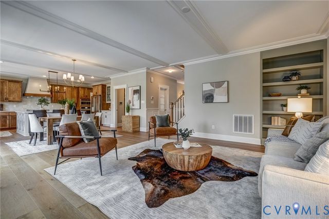 4312 Cary Street Rd, Richmond, VA 23221