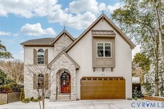 4312 Cary Street Rd, Richmond, VA 23221