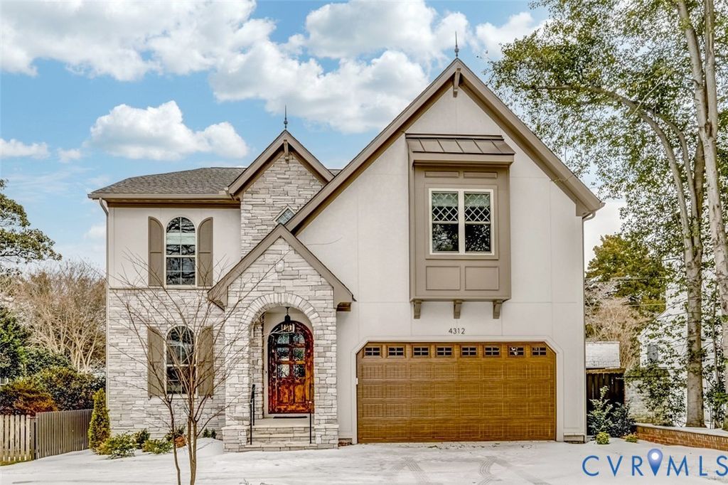 4312 Cary Street Rd, Richmond, VA 23221