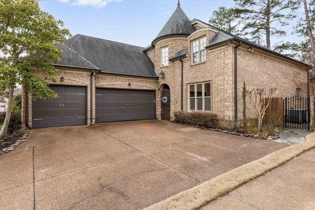 1555 LAWTON TRL, Germantown, TN 38138