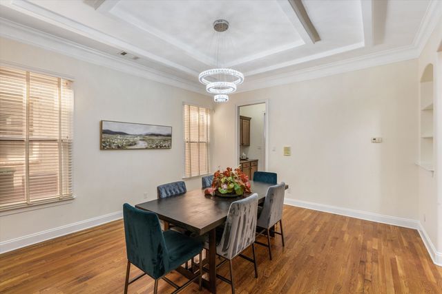 1555 LAWTON TRL, Germantown, TN 38138