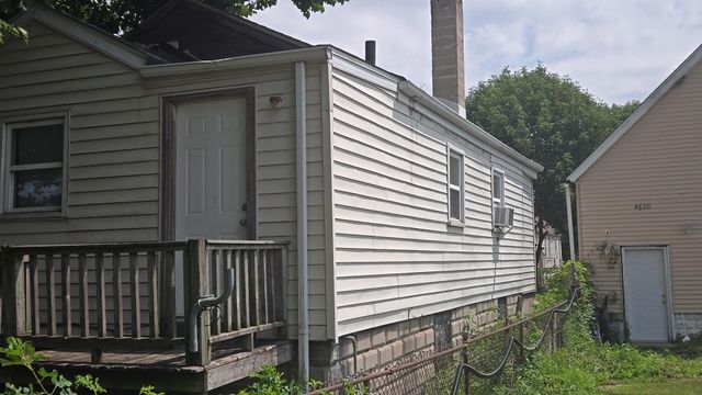 4618 Towle Avenue, Hammond, IN 46327