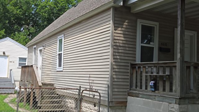 4618 Towle Avenue, Hammond, IN 46327