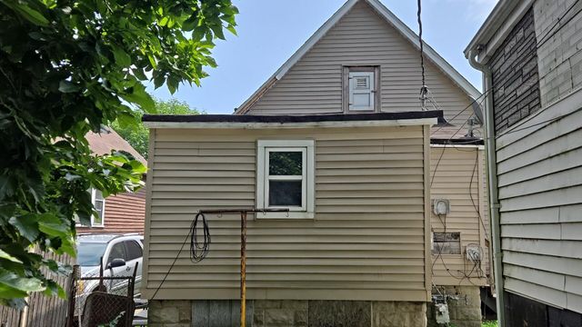 4618 Towle Avenue, Hammond, IN 46327