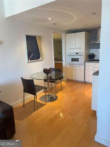 199 14TH NE Street 1512, Atlanta, GA 30309