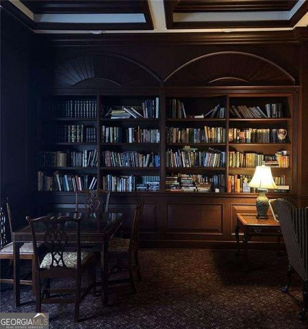 199 14TH NE Street 1512, Atlanta, GA 30309