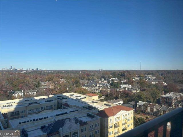 199 14TH NE Street 1512, Atlanta, GA 30309