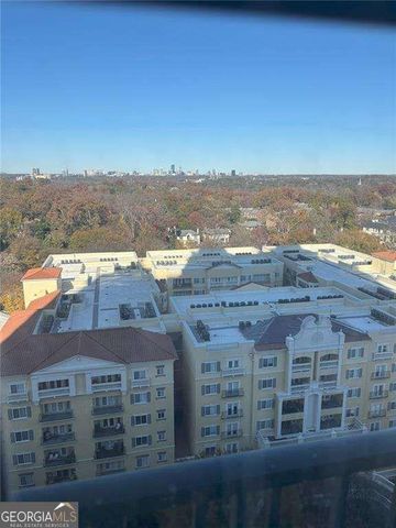199 14TH NE Street 1512, Atlanta, GA 30309