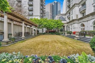 199 14TH NE Street 1512, Atlanta, GA 30309