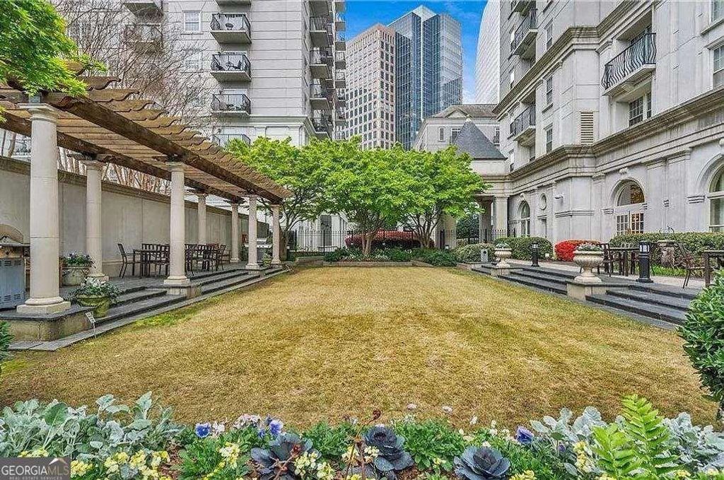 199 14TH NE Street 1512, Atlanta, GA 30309