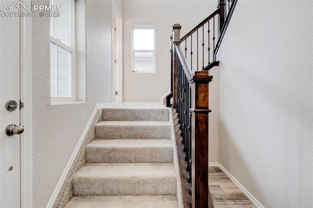 10387 Rockery Street, Colorado Springs, CO 80924