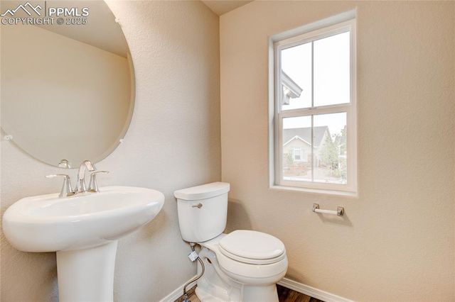 10387 Rockery Street, Colorado Springs, CO 80924