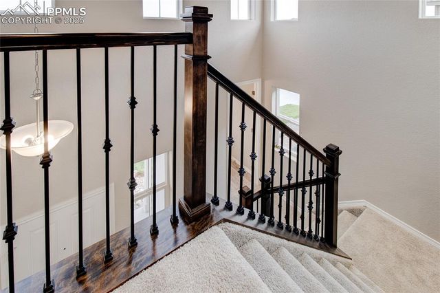 10387 Rockery Street, Colorado Springs, CO 80924