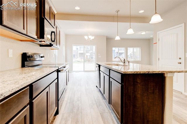 10387 Rockery Street, Colorado Springs, CO 80924