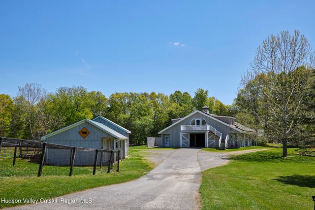 52 Pells Road, Rhinebeck, NY 12572