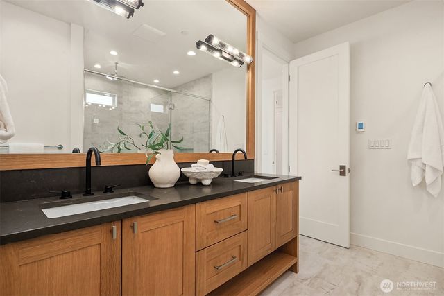 12523 NE 94th Street, Kirkland, WA 98033
