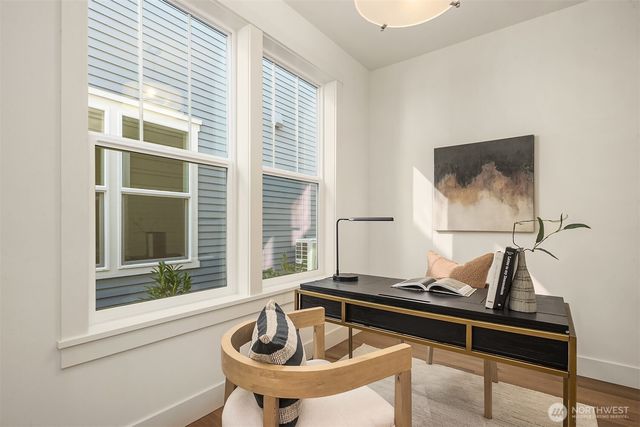 12523 NE 94th Street, Kirkland, WA 98033