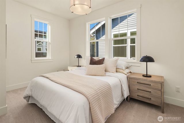 12523 NE 94th Street, Kirkland, WA 98033