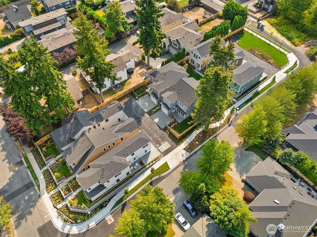 12523 NE 94th Street, Kirkland, WA 98033