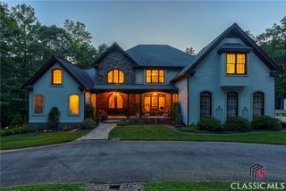 1770 Whippoorwill Road, Watkinsville, GA 30677
