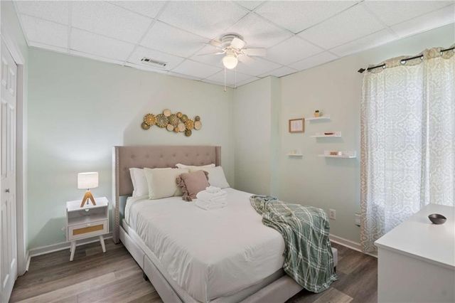 1123 Patriot Circle, Mcdonough, GA 30252