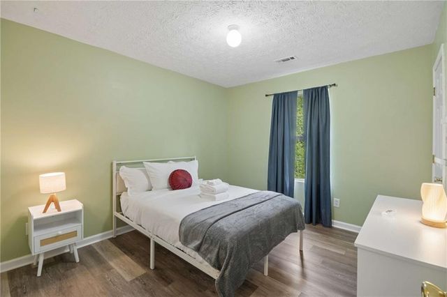 1123 Patriot Circle, Mcdonough, GA 30252