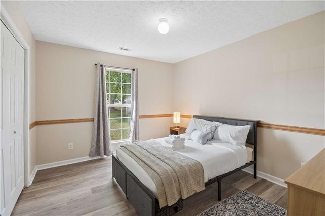 1123 Patriot Circle, Mcdonough, GA 30252