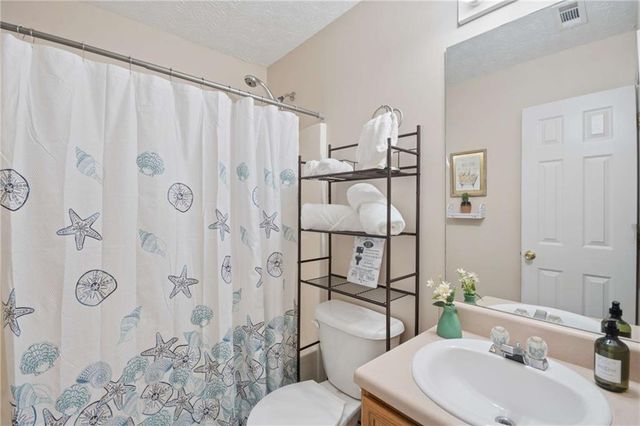 1123 Patriot Circle, Mcdonough, GA 30252