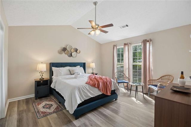 1123 Patriot Circle, Mcdonough, GA 30252