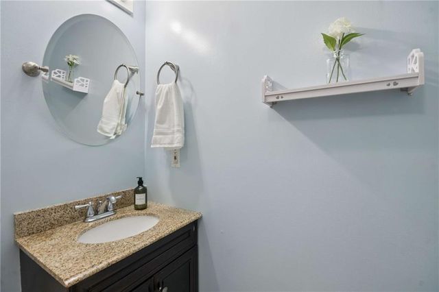 1123 Patriot Circle, Mcdonough, GA 30252