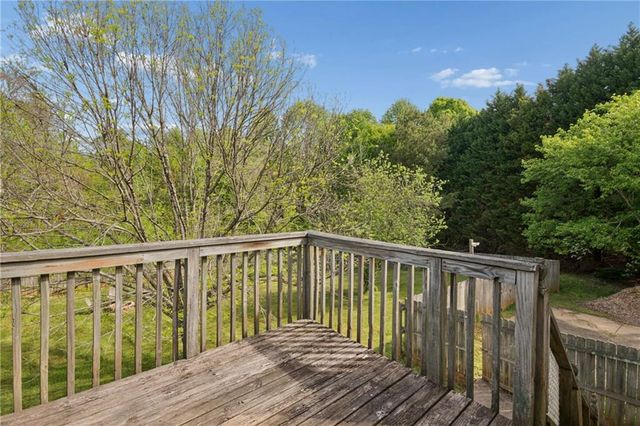 1123 Patriot Circle, Mcdonough, GA 30252