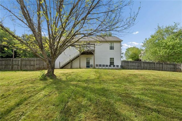 1123 Patriot Circle, Mcdonough, GA 30252