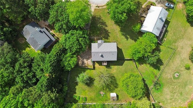 1123 Patriot Circle, Mcdonough, GA 30252