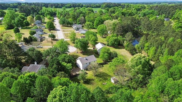 1123 Patriot Circle, Mcdonough, GA 30252