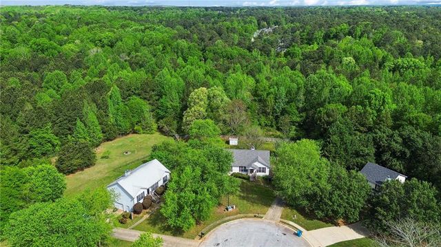 1123 Patriot Circle, Mcdonough, GA 30252