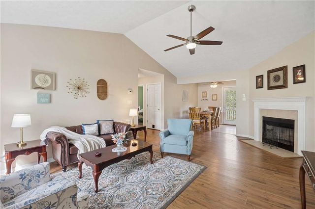 1123 Patriot Circle, Mcdonough, GA 30252