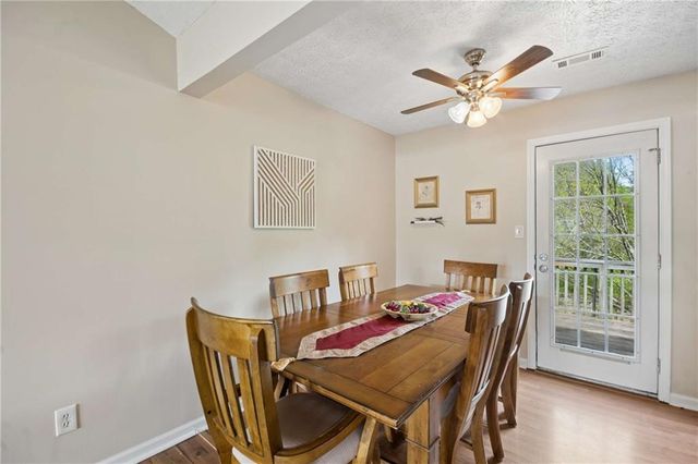 1123 Patriot Circle, Mcdonough, GA 30252