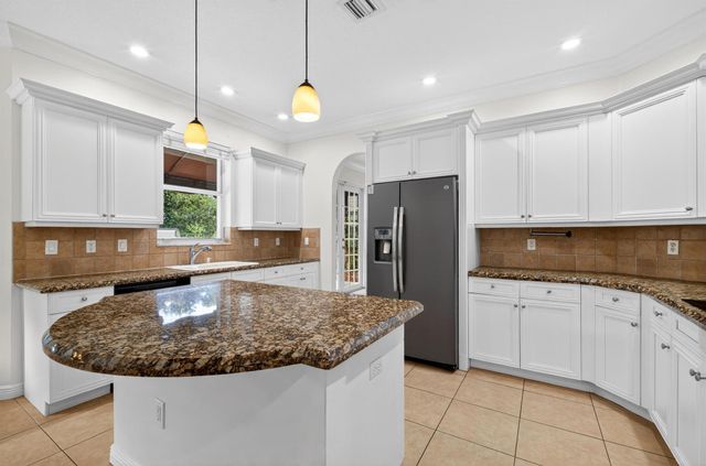 9593 Worswick Court, Wellington, FL 33414