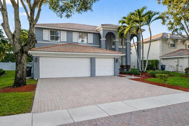 9593 Worswick Court, Wellington, FL 33414