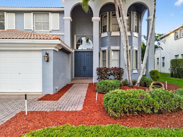 9593 Worswick Court, Wellington, FL 33414