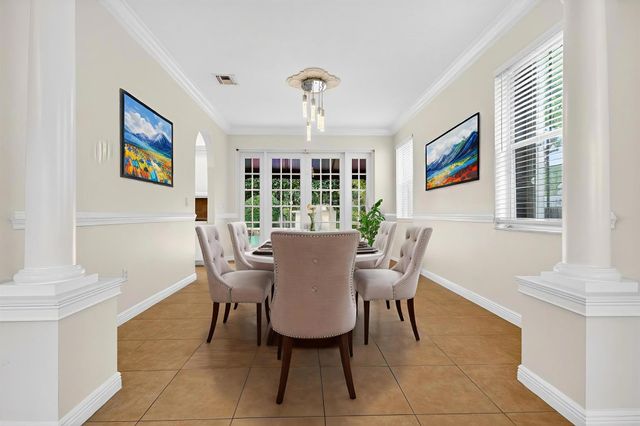 9593 Worswick Court, Wellington, FL 33414